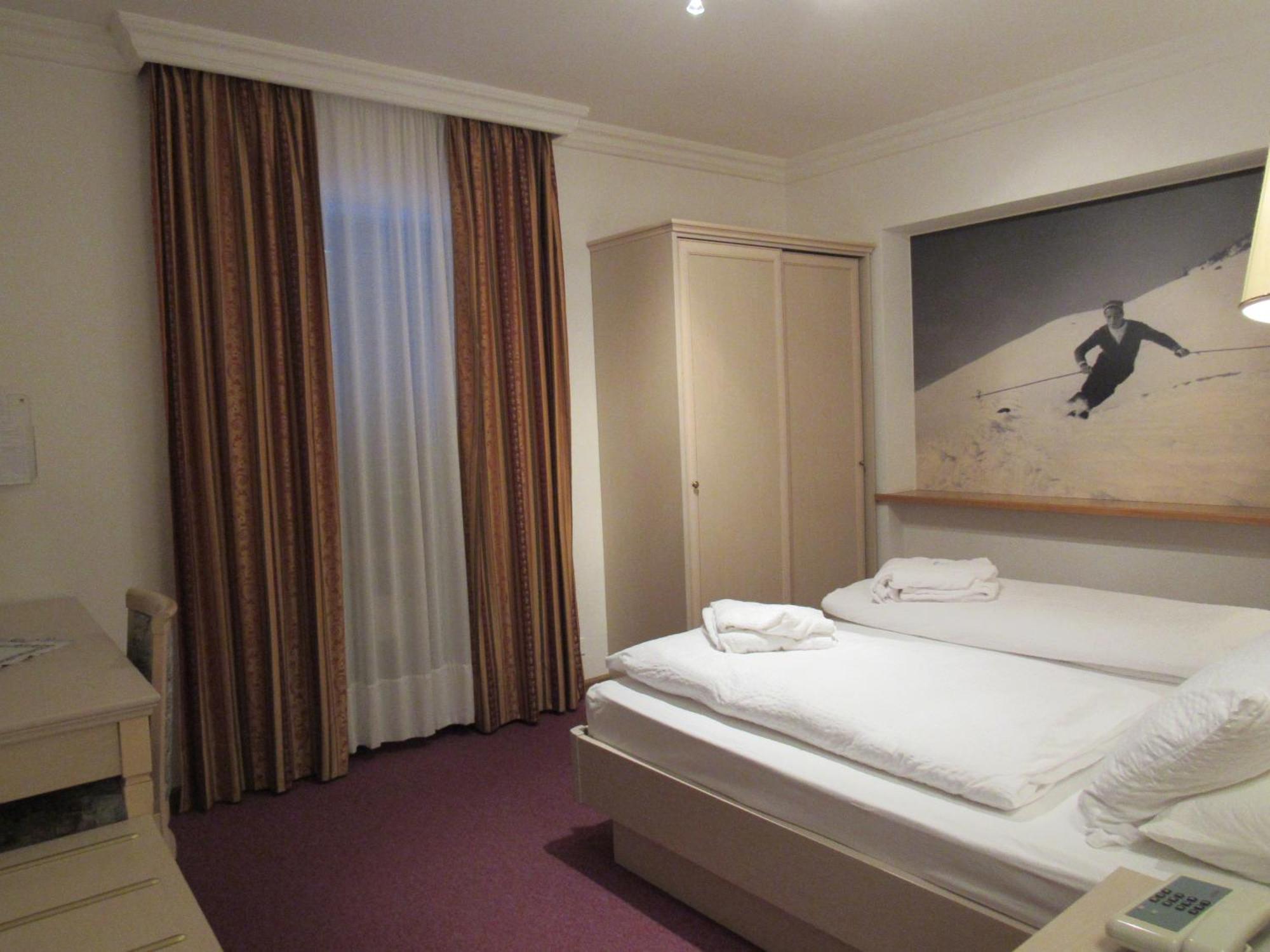 Park Hotel Arnica Falcade Dış mekan fotoğraf