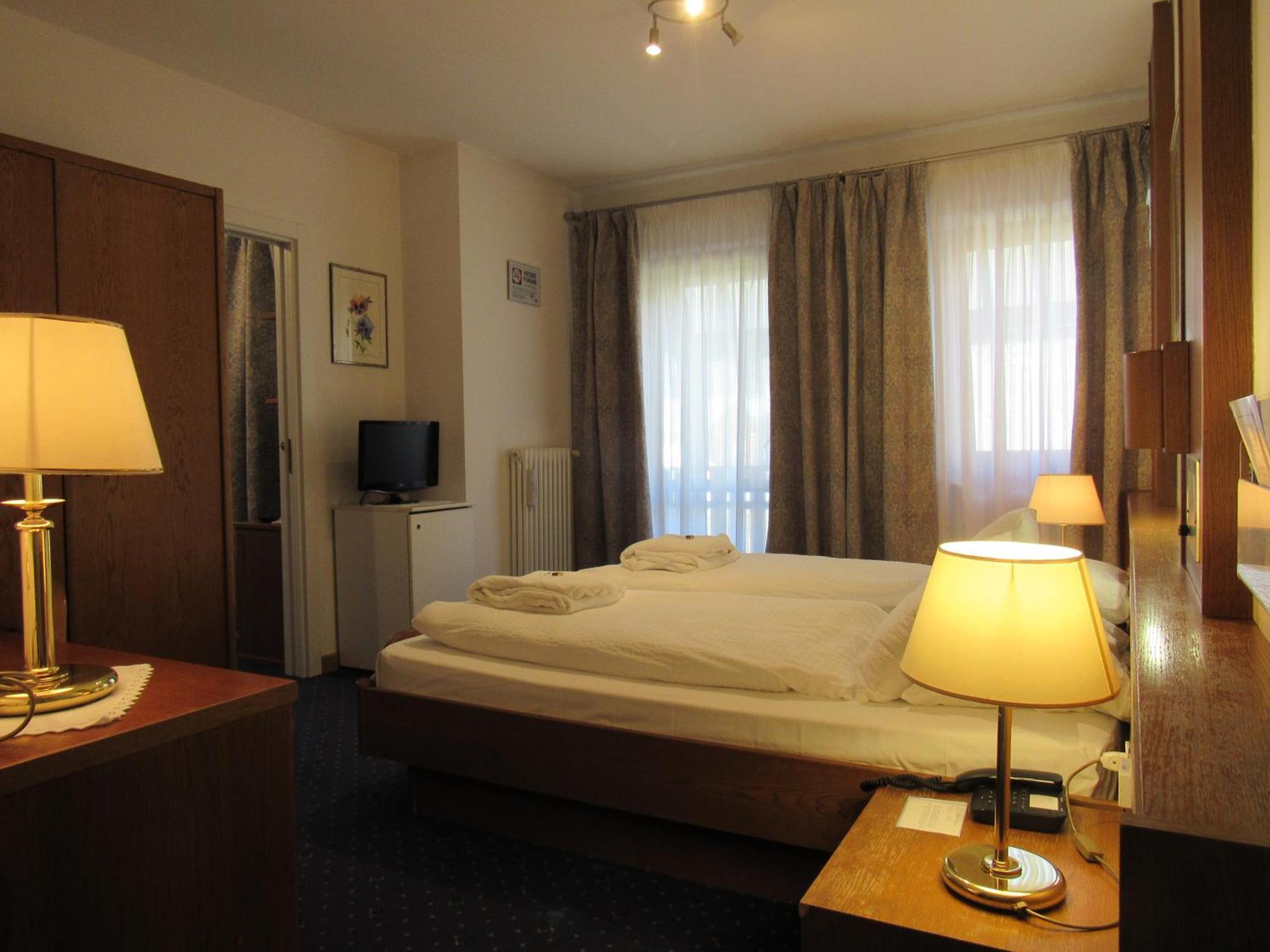 Park Hotel Arnica Falcade Dış mekan fotoğraf