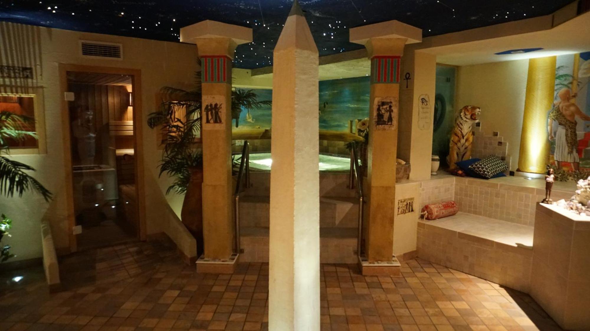Park Hotel Arnica Falcade Dış mekan fotoğraf
