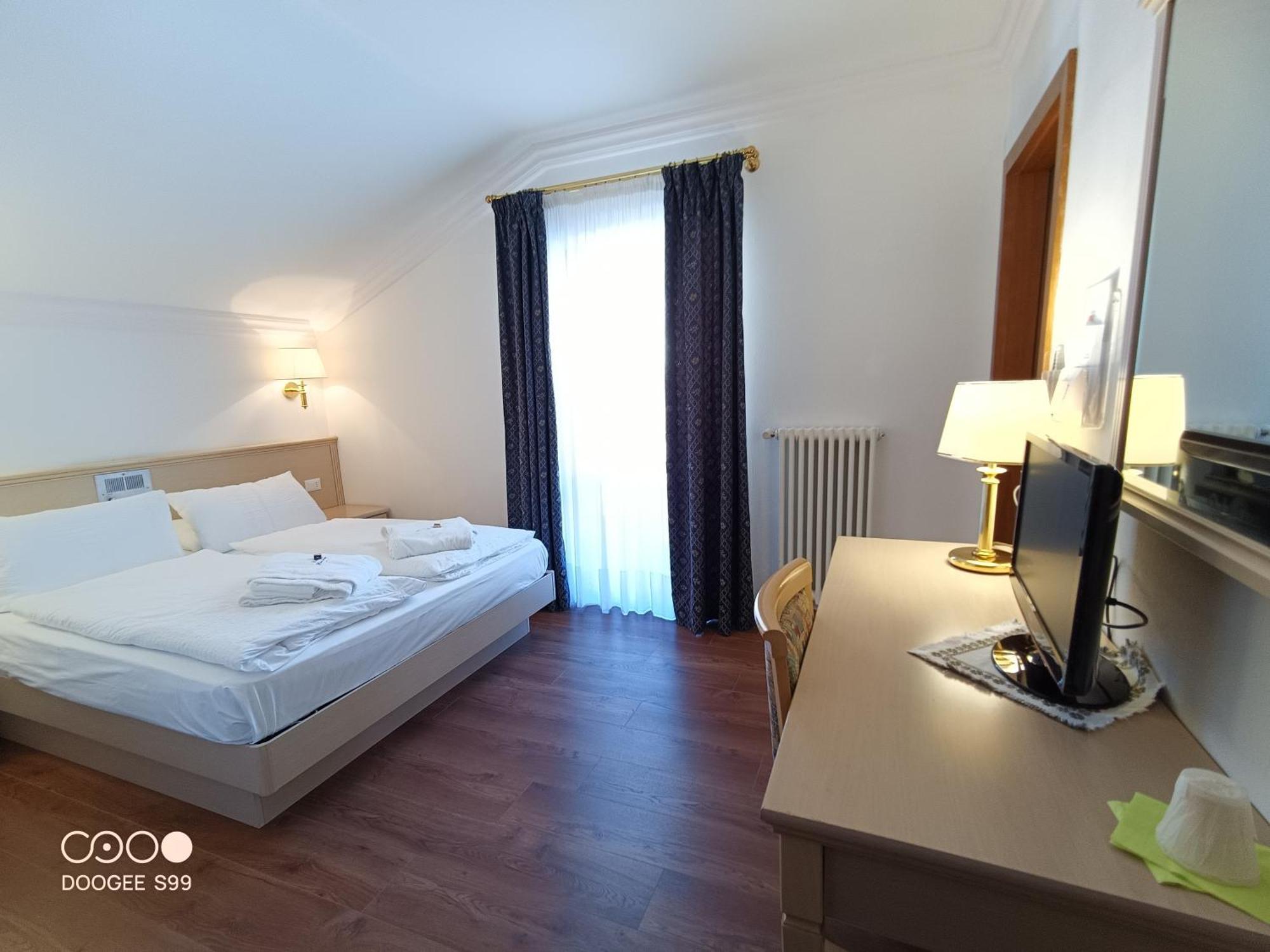 Park Hotel Arnica Falcade Dış mekan fotoğraf