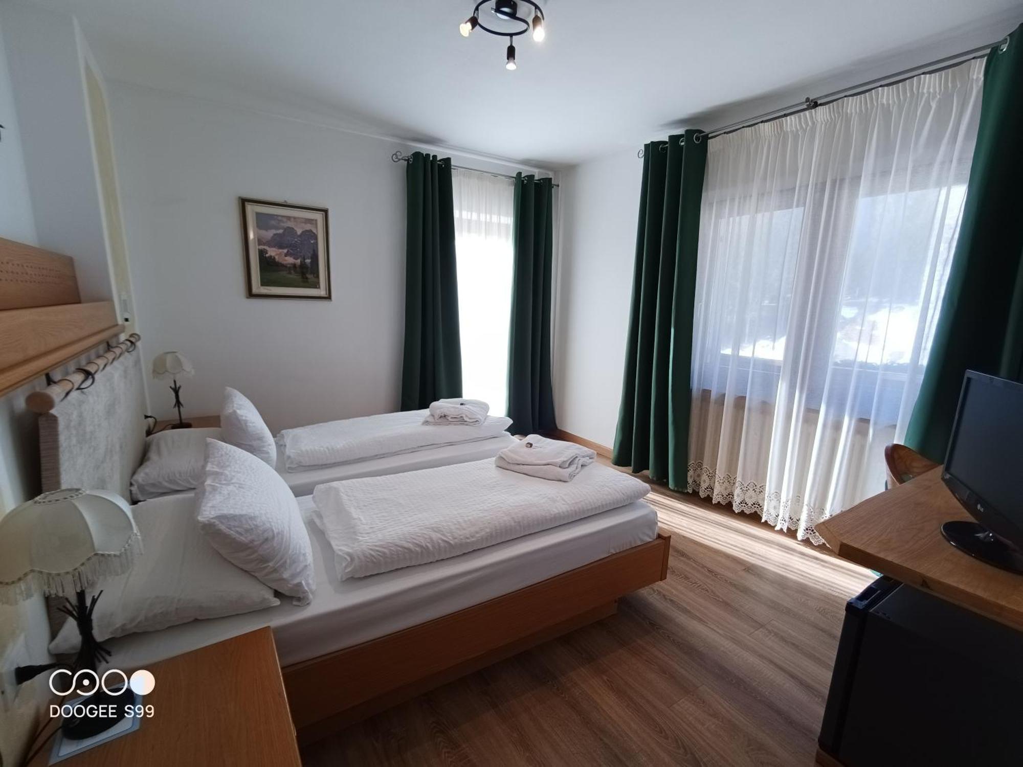 Park Hotel Arnica Falcade Dış mekan fotoğraf