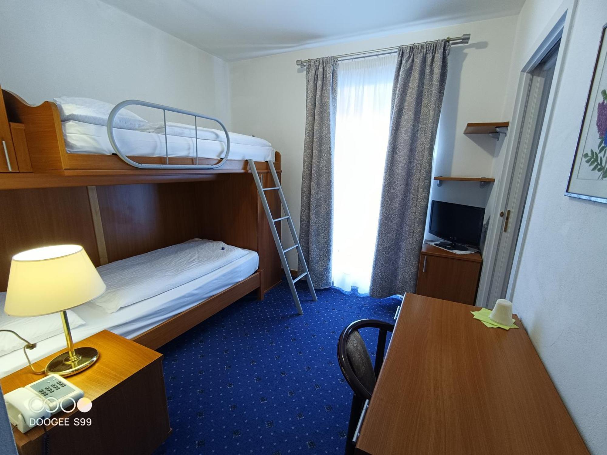 Park Hotel Arnica Falcade Dış mekan fotoğraf